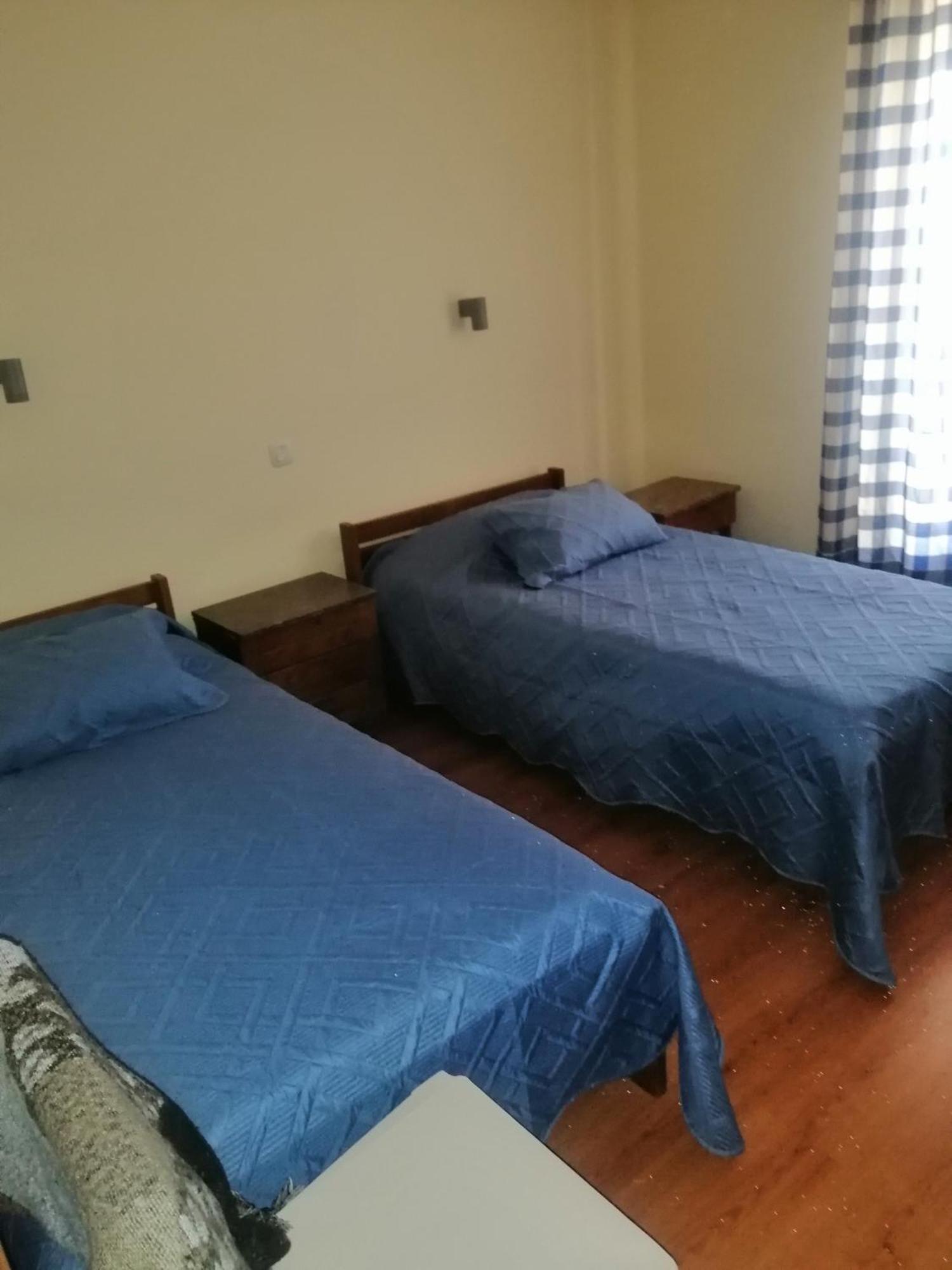 Casa Da Estacao Bed & Breakfast Sines Eksteriør bilde