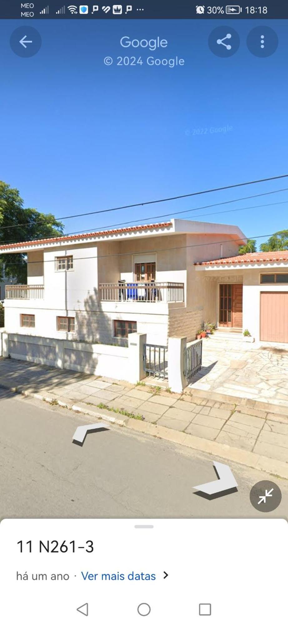 Casa Da Estacao Bed & Breakfast Sines Eksteriør bilde